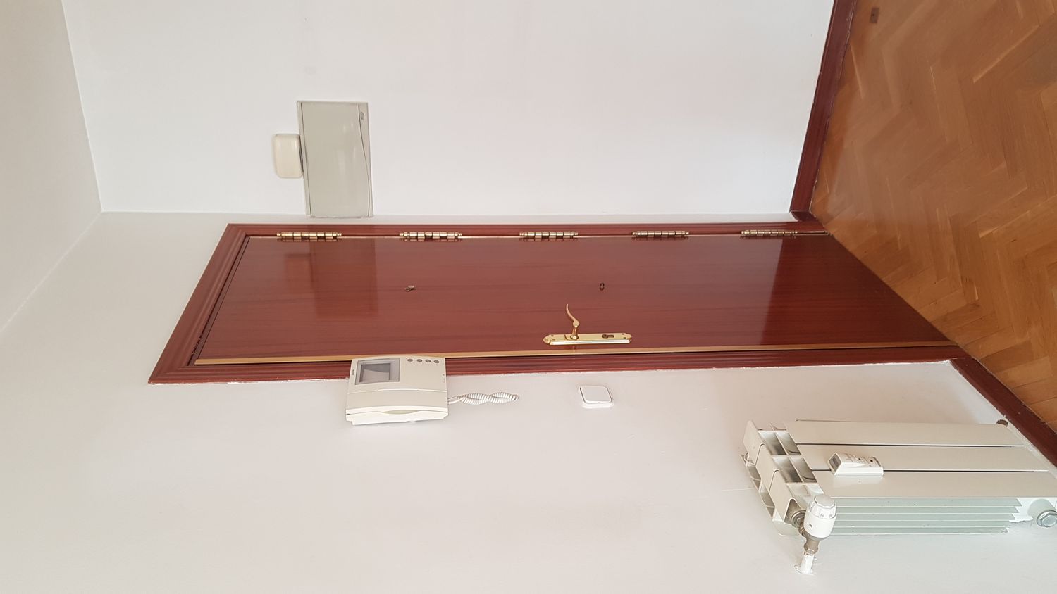 Piso en plaza de la Ciudad de Salta, 4 - Foto 2