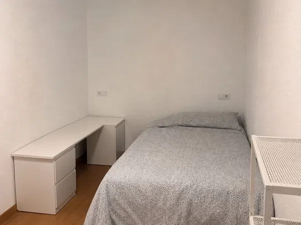 Piso en Calle Vázquez Aroca, 20, Ciudad Jardín - Foto 13