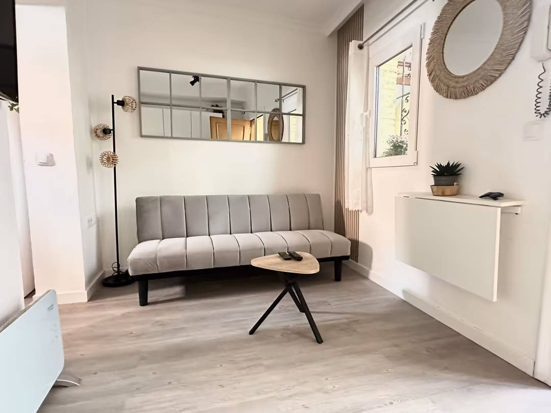 Piso en  Calle de la Sierra de los Filabres 40