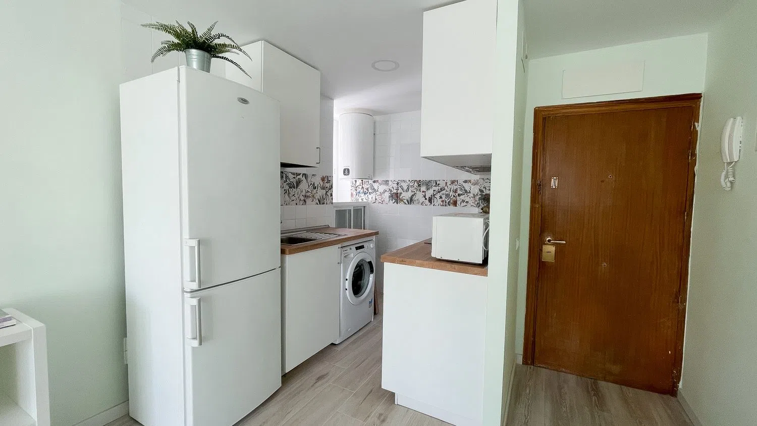 Piso en calle de Cebreros, 75 - Foto 5