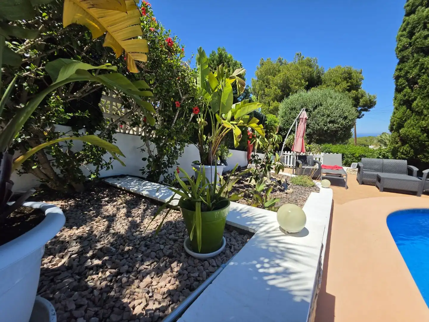 Chalet en  Carrer de la Mora 3 - Foto 47