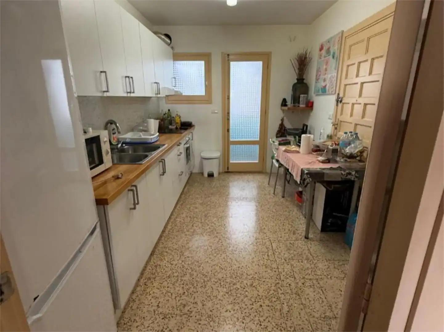 Piso en  Carrer Ciutat Jardí 3 - Foto 4