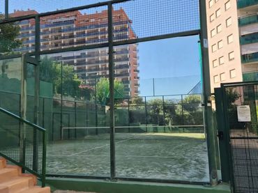 Piso en  Carrer Ponent 4 - Foto 8