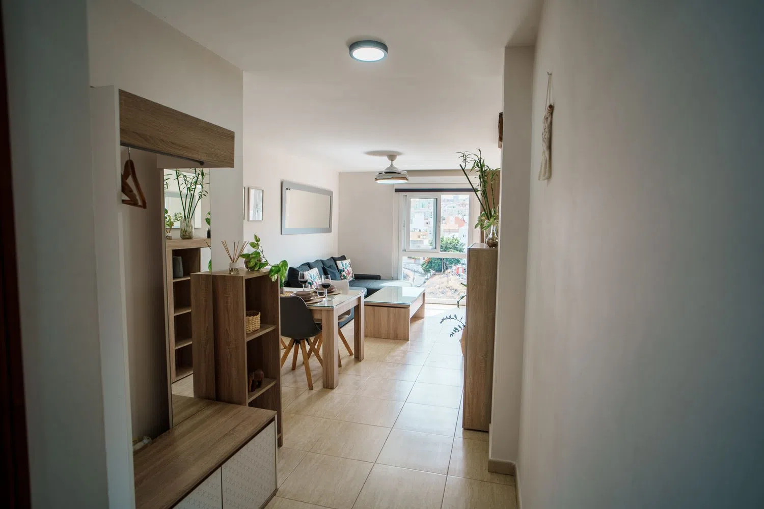 Piso en carretera los Campitos, 11 Bajo 5 Edificio Garoe b - Foto 10