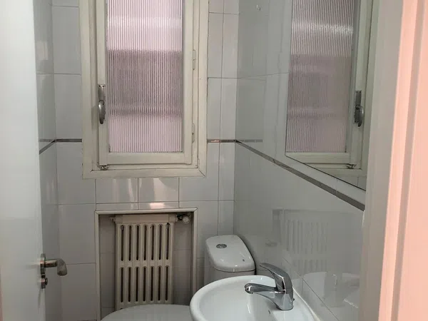 Piso en Avenida de Alberto de Alcocer, 8, Bernabéu-Hispanoamérica - Foto 13