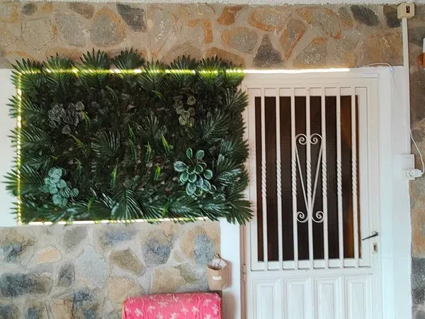 Casa independiente en calle del Estambre, 1 - Foto 13