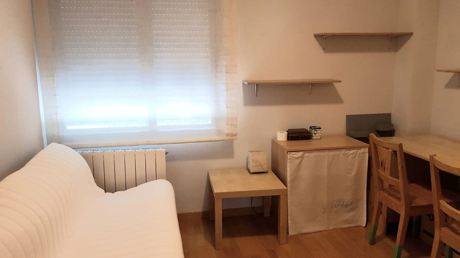 Chalet pareado en Calle Cristina Iglesias, 18, Casco Histórico - Foto 15