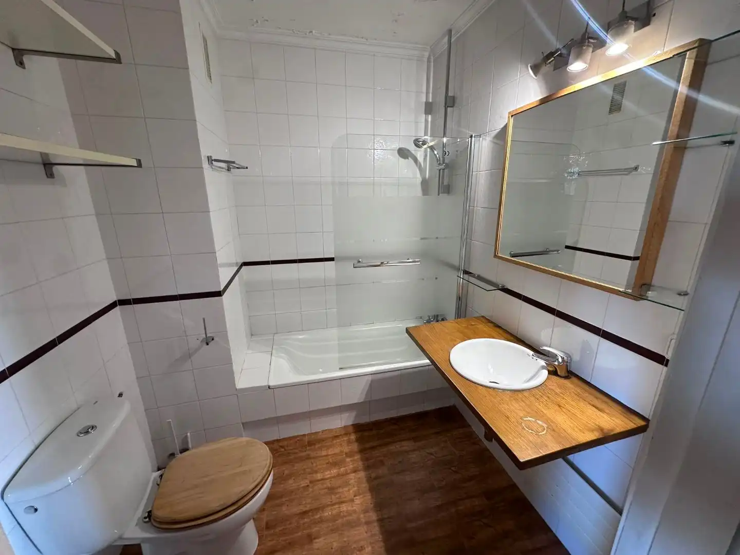 Apartamento en  Rúa de Julia Minguillón 4 - Foto 5