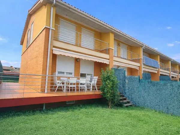 Chalet adosado en Calle Santiago, 8 - Foto 16