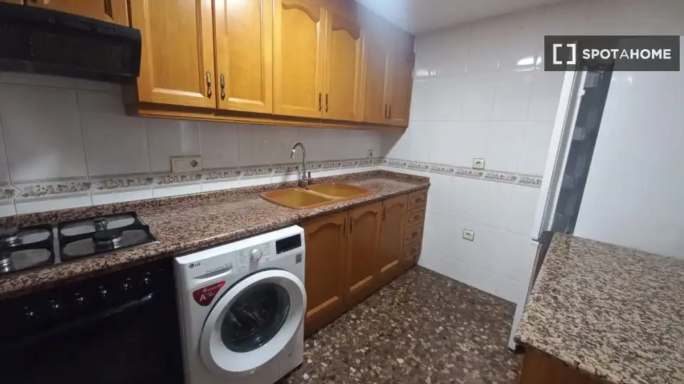 Piso en  Valencia Capital - Foto 4