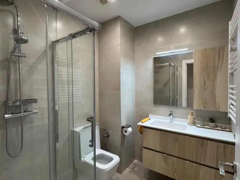 Apartamento en  Paseo de Carmelitas 23 - Foto 6