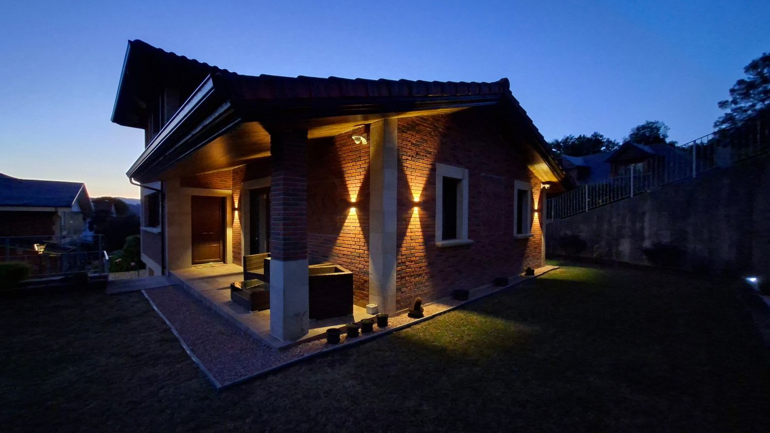 Casa o chalet independiente en Barrio el Mazo, 13 - Foto 7