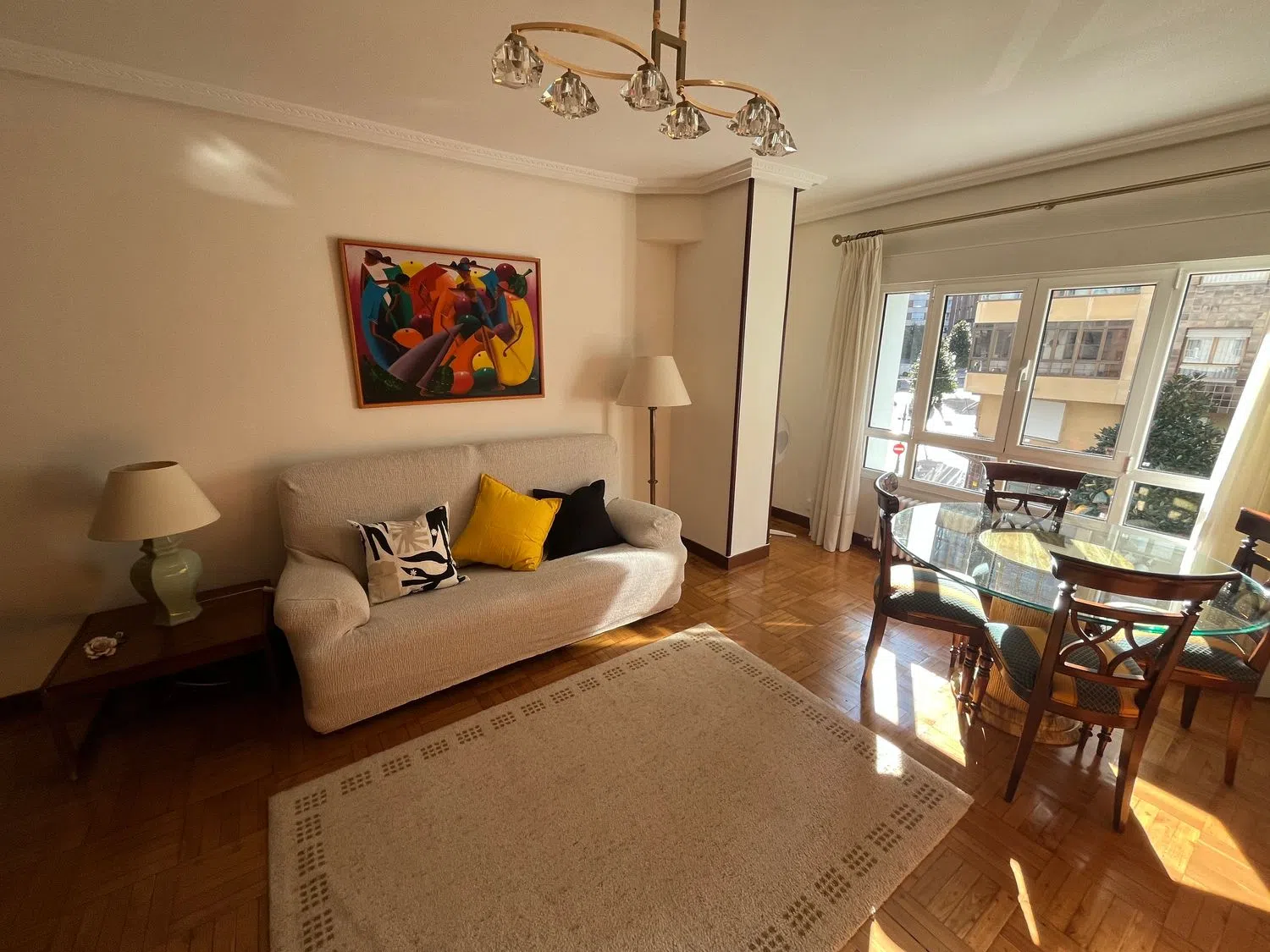 Piso en calle León y Escosura, 10 - Foto 2