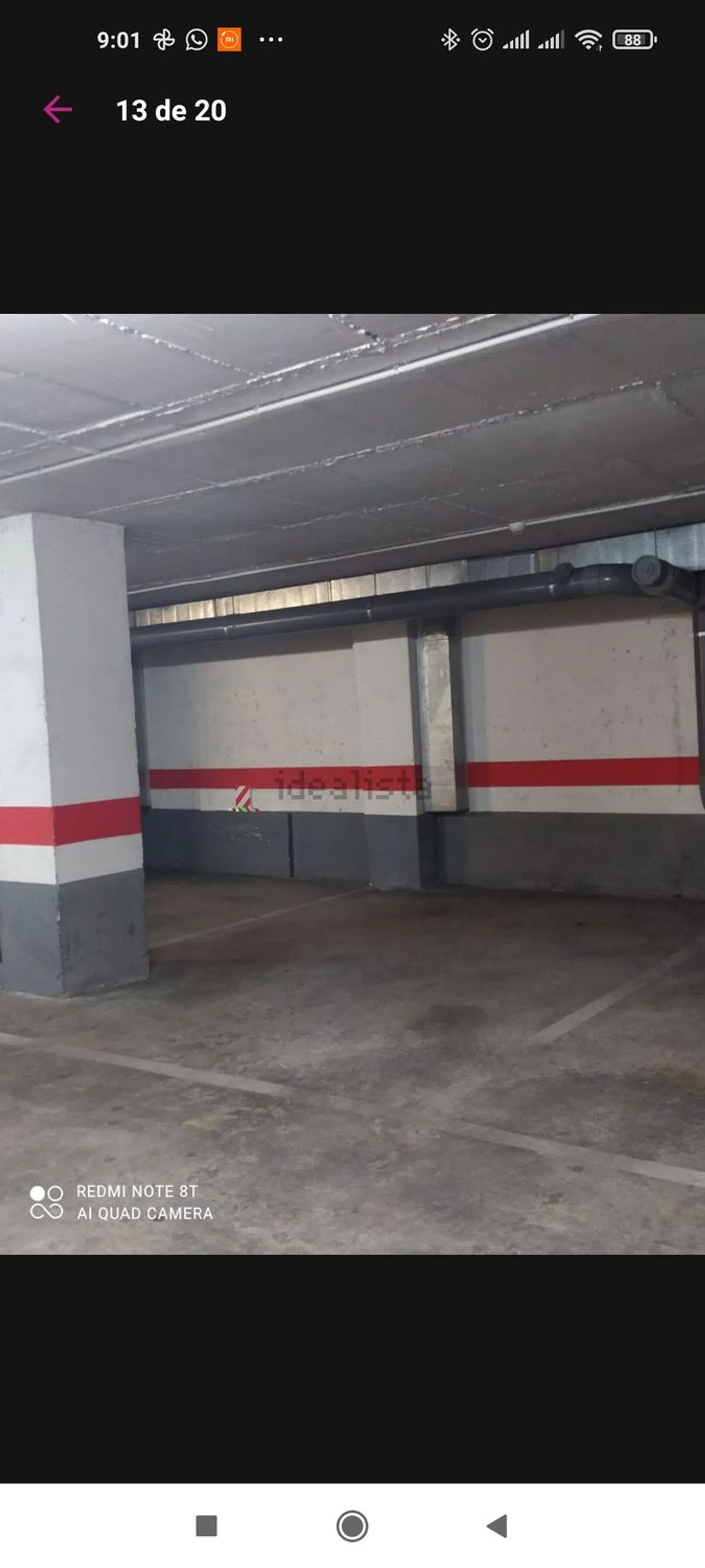 Piso en avenida de César Augusto, 22 - Foto 17