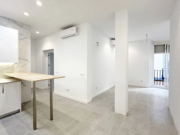 Piso en Barrio Lavapiés-Embajadores