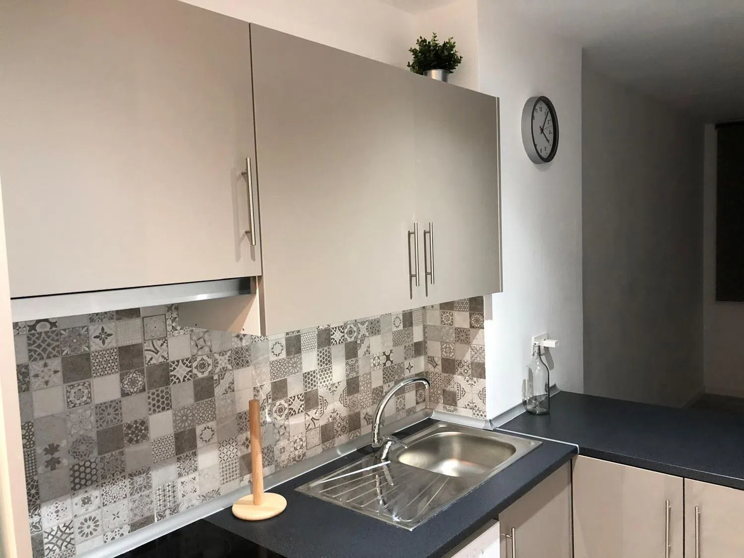 Piso en calle Horacio Lengo, 12 - Foto 7