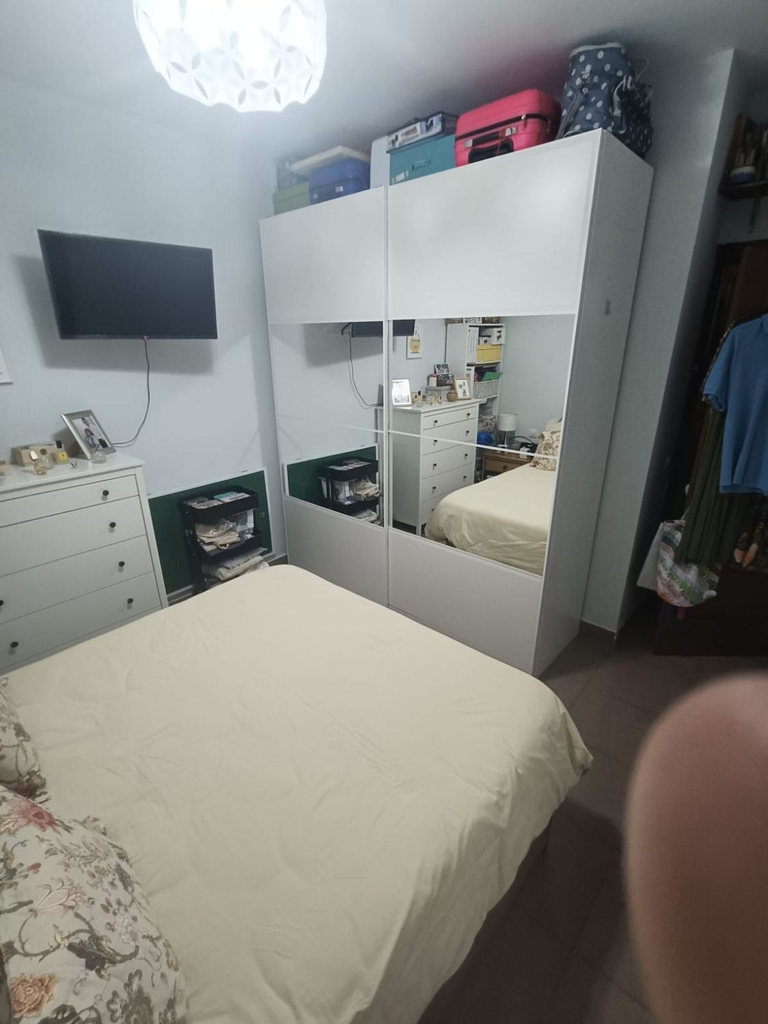 Piso en Calle Manuel Galván Rodríguez, 46, Casa Ayala - Costa Ayala - Foto 6
