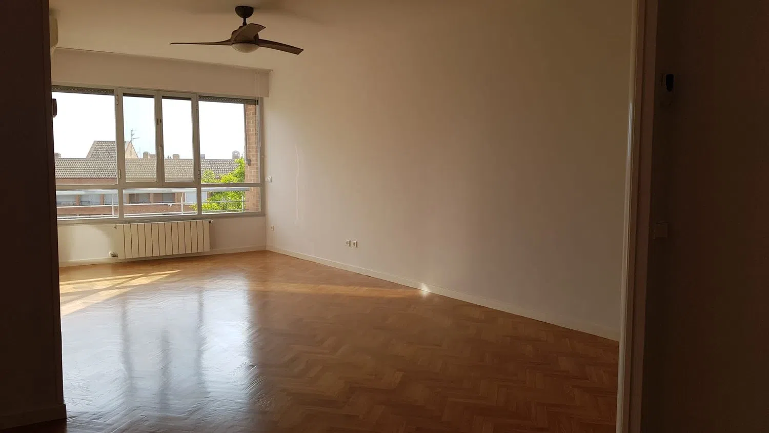 Piso en avenida de Pablo Vi, 9 - Foto 2