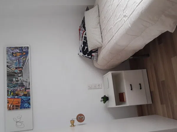 Piso en calle angel barrios entre camino de ronda y arabial, 2 - Foto 30