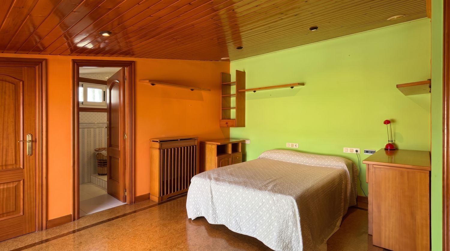 Casa o chalet independiente en Calle de Severino Cobas, 224, Lavadores, Lavadores - Foto 18