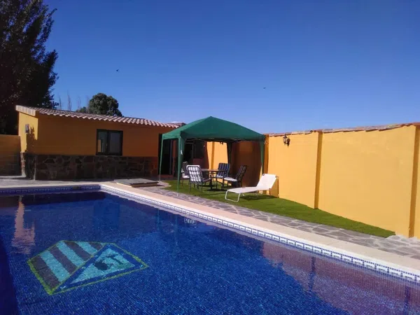 Casa o chalet independiente en Calle Salamanca, 10 - Foto 1