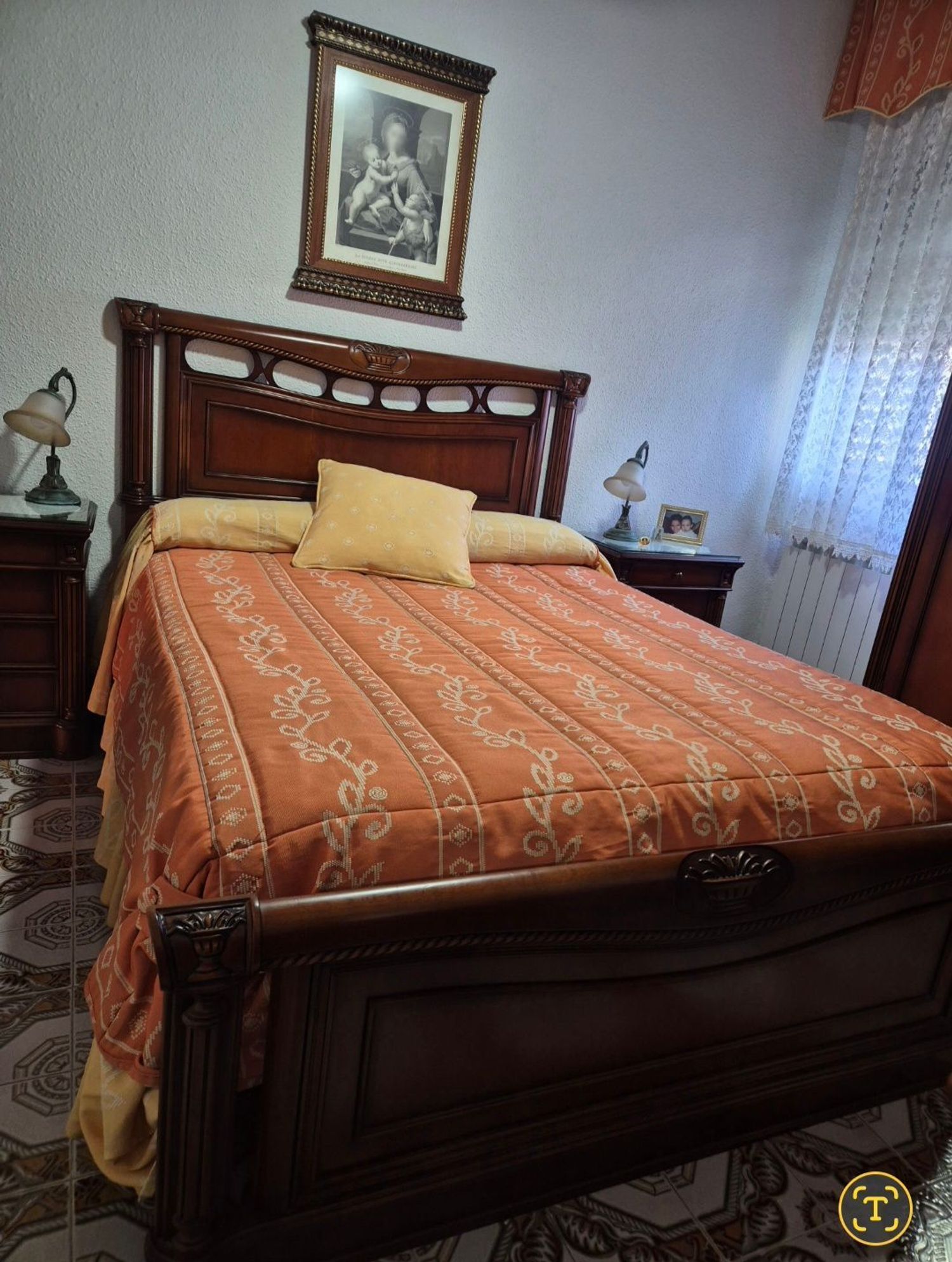 Piso en calle Hospital de San José, 32 - Foto 12