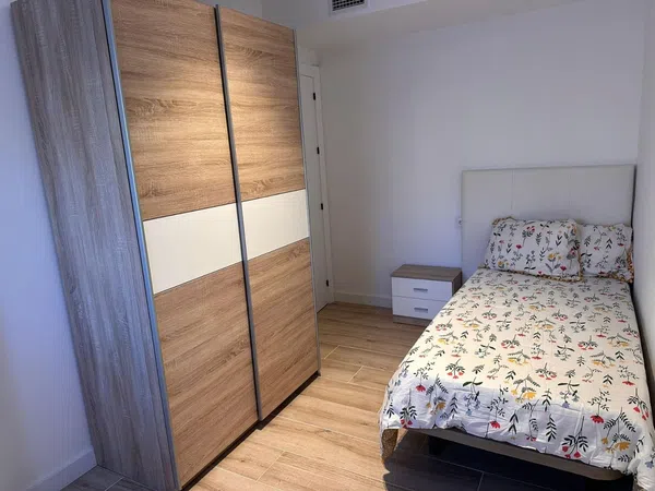 Alquiler de piso en Avenida de Juan Pablo II, 48 - Foto 16