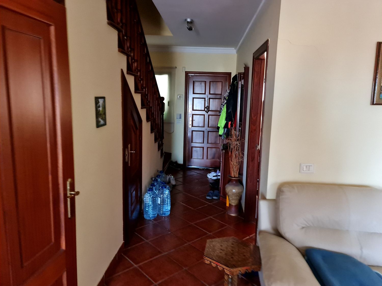 Chalet adosado en Calle Mencey Anaga, 15, Las Chafiras, Las Chafiras - Foto 23