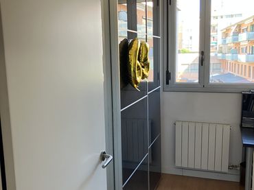 Piso en  Carrer de Prat de la Riba 15 - Foto 25