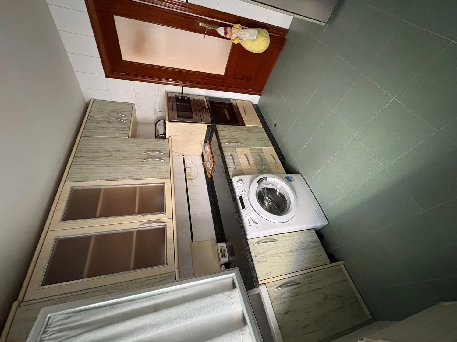 Piso en calle Gobernador Pedro Temboury, 31 - Foto 13