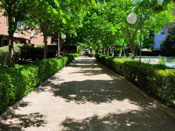 Piso en Via de las Dos Castillas, 7, Zona Avenida Europa - Foto 5