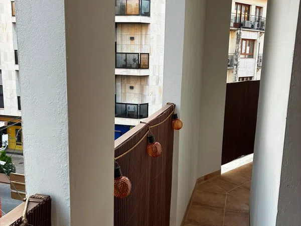 Piso en Calle Ave Maria, 1, Zona Pueblo, Zona Pueblo - Foto 5