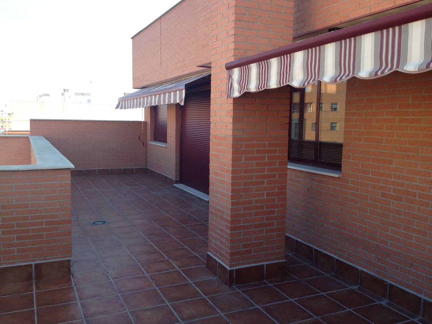 Ático en paseo de Valdelasfuentes, 5 - Foto 4