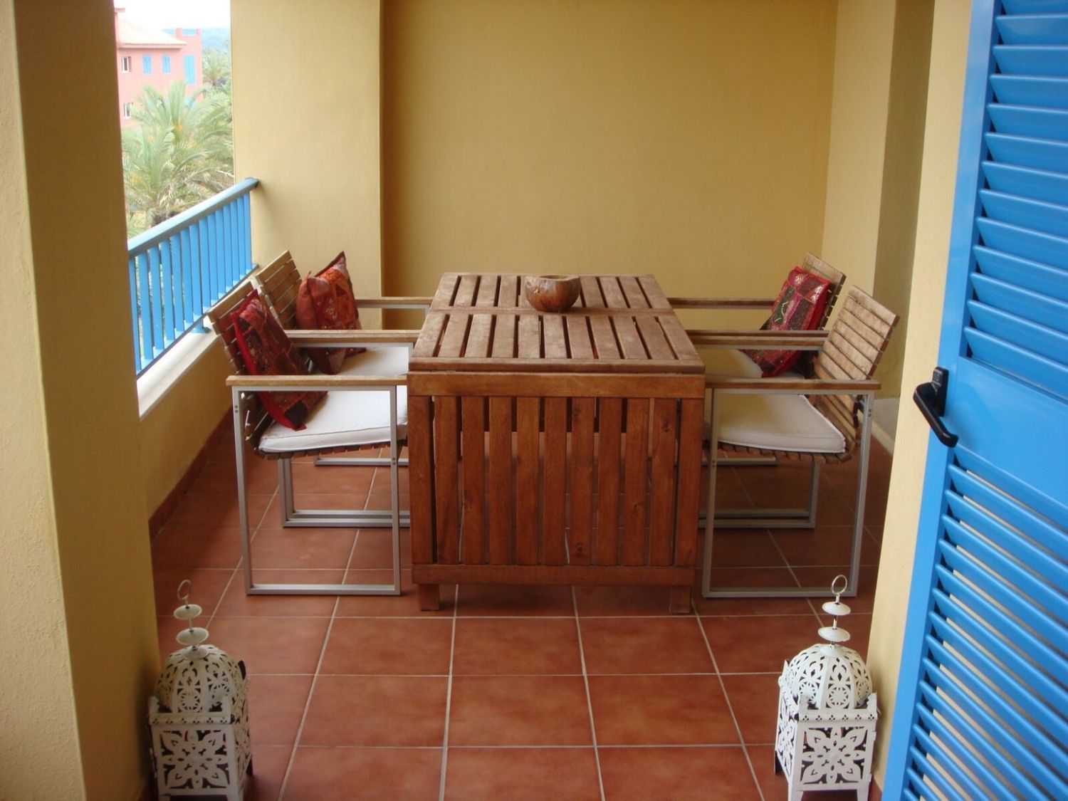 Piso en Avenida de la Marina, 20, Puerto de Sotogrande-La Marina, Puerto de Sotogrande-La Marina - Foto 21