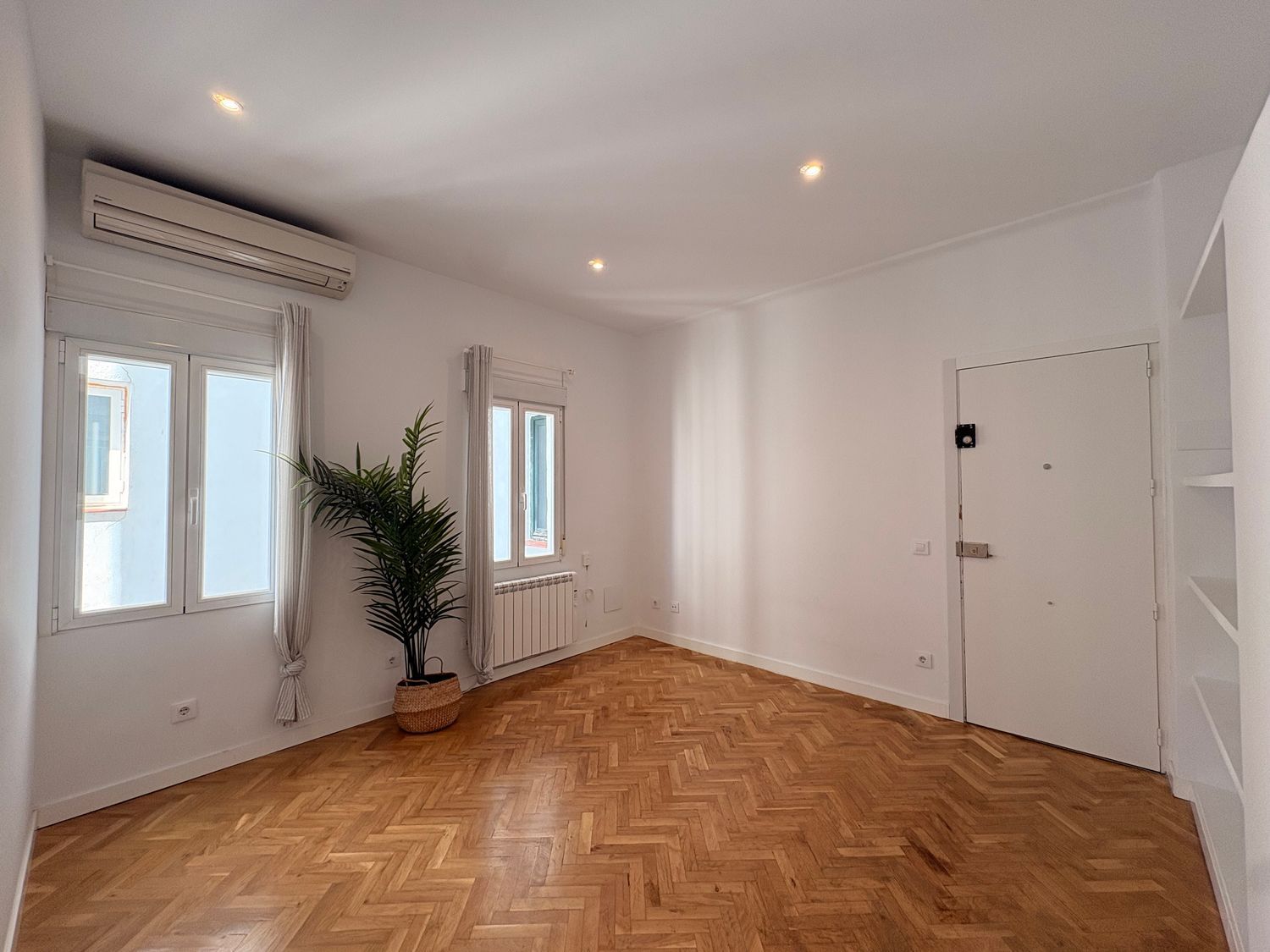 Piso en calle del Príncipe de Vergara, 56 - Foto 4