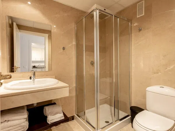 Piso en Lugar Urbanizacion la Vizcarronda, 2 z - Foto 13