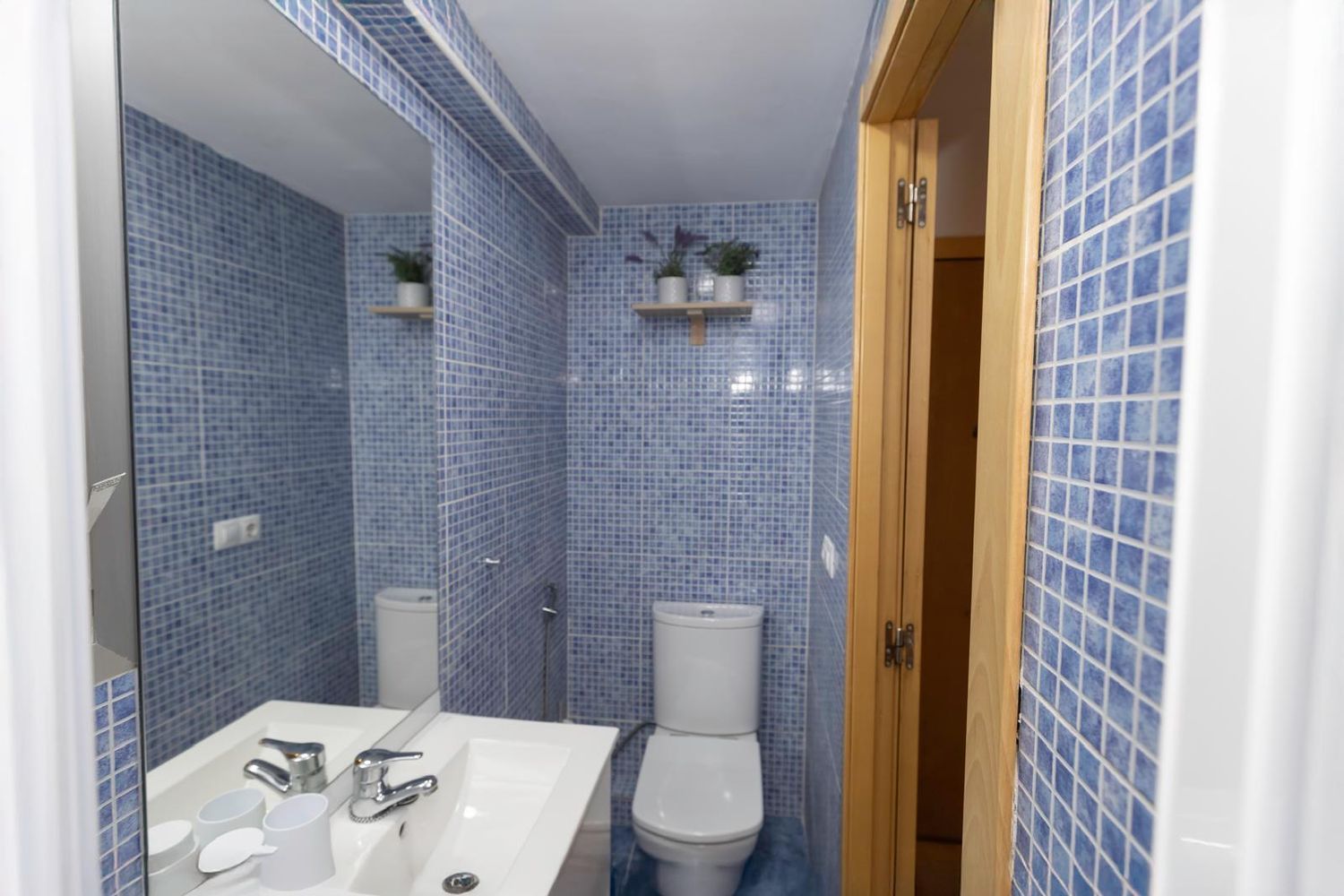 Piso en Calle de Joan Baptista Benlloch, 60, Centro Ciudad, Centro Ciudad - Foto 11