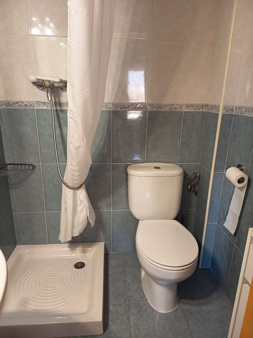 Piso en  Carrer Castellví de Rosanes 17 - Foto 9