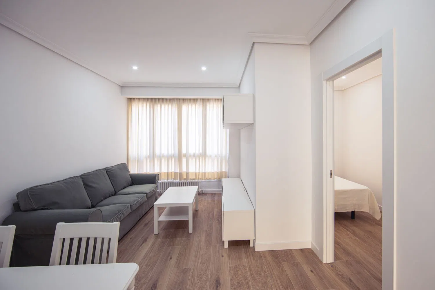 Piso en calle de Lorenza Correa, 22 - Foto 2