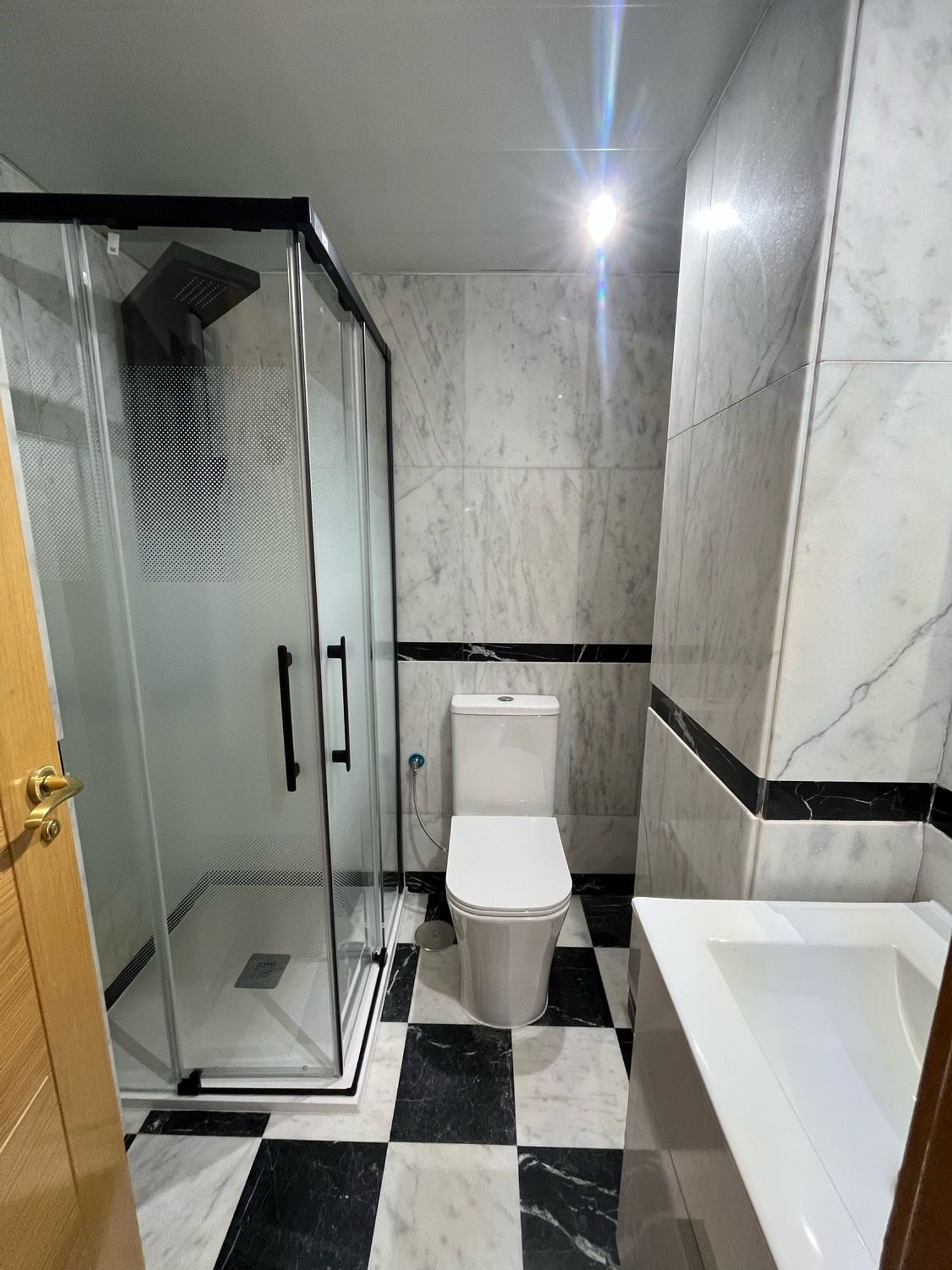 Piso en paseo de Juan XXIII, 27 - Foto 17