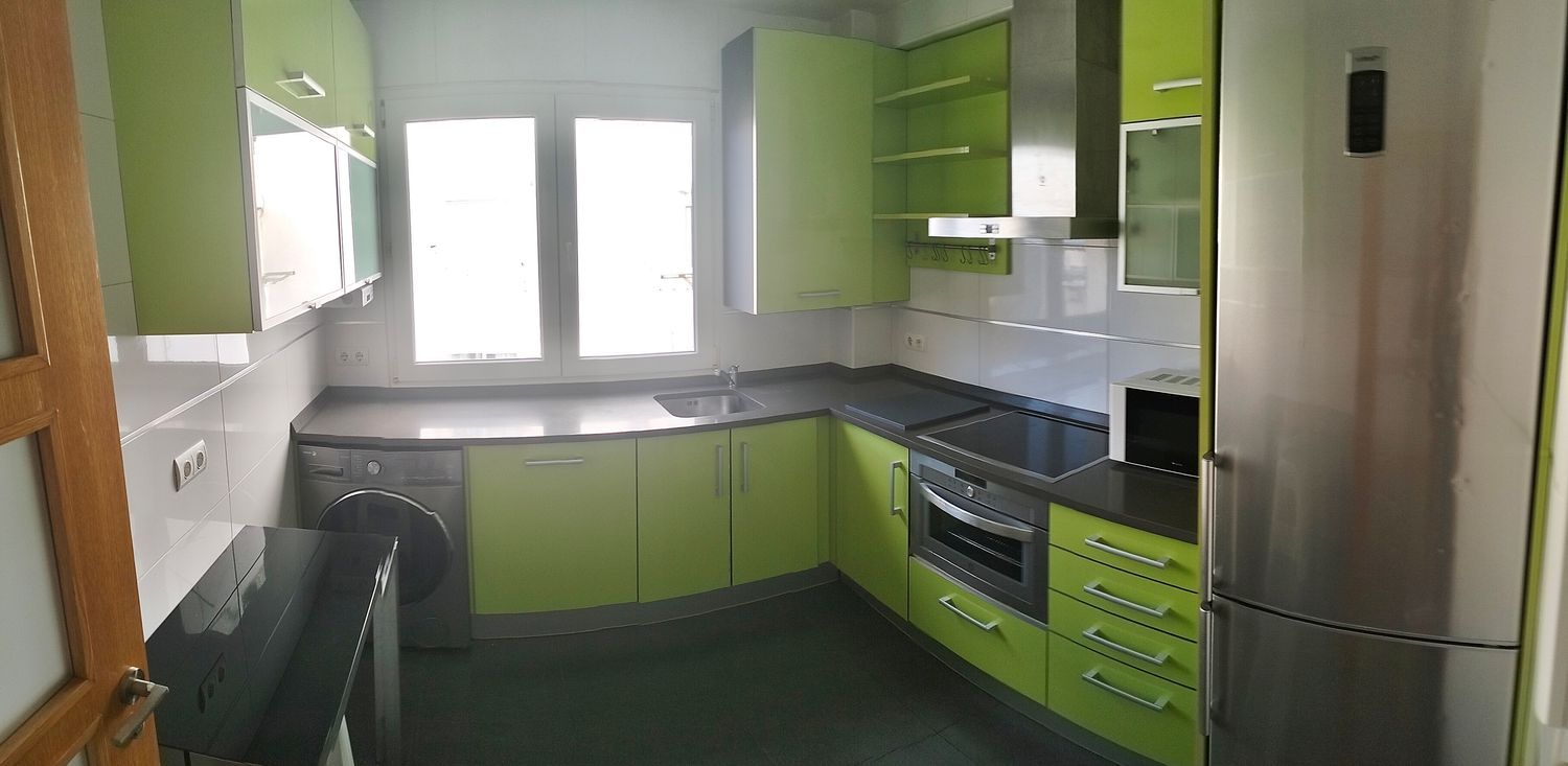 Piso en calle del Sol, 34 - Foto 1