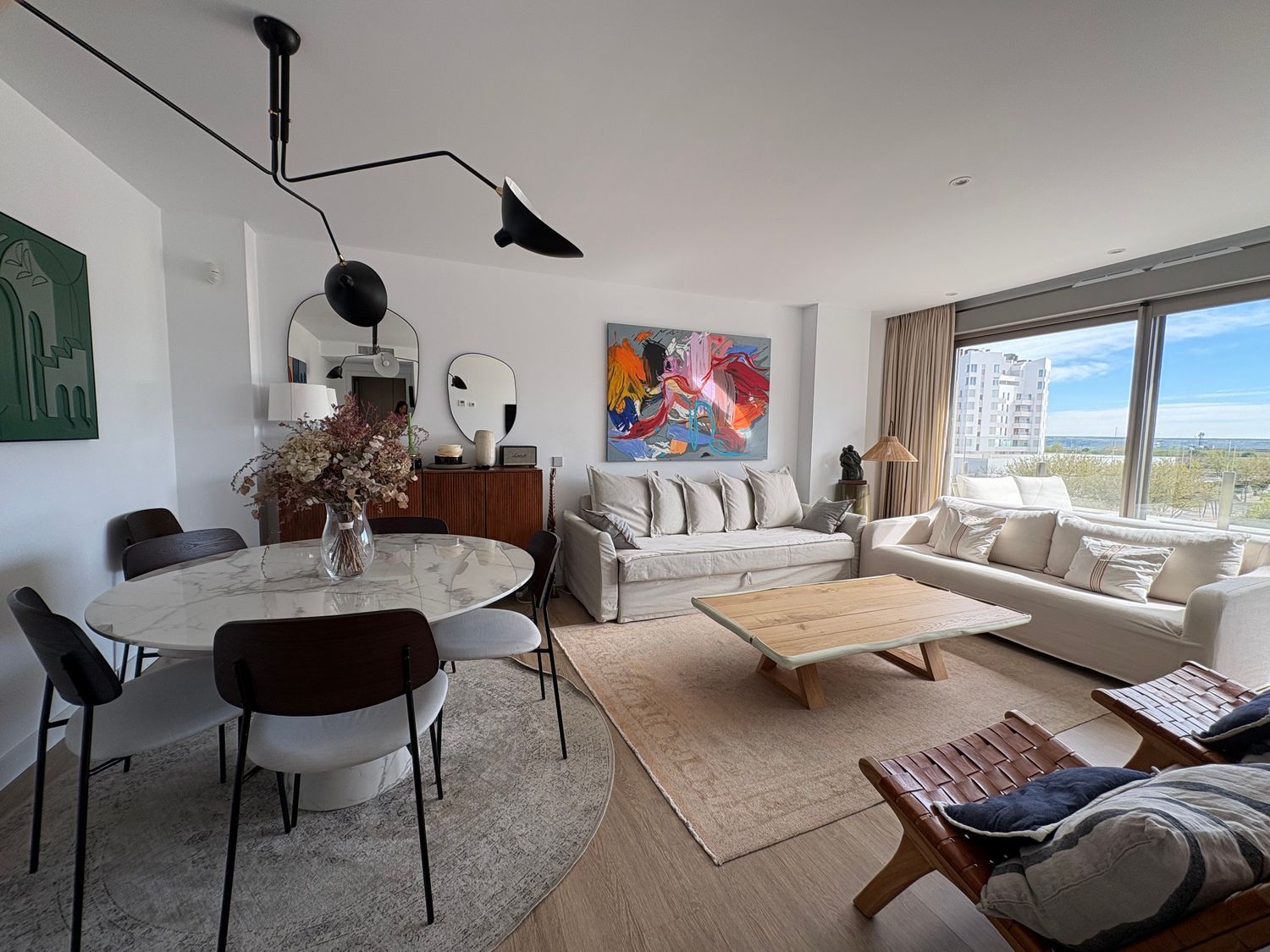 Piso en calle de Jordi Solé Tura, 24 - Foto 3