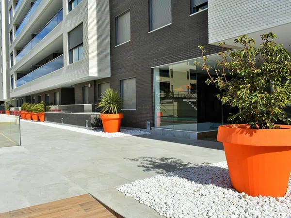 Ático en Avenida Adolfo Suárez, 29, Vega de Acá - Nueva Almería - Cortijo Grande, Vega de Acá - Nueva Almería - Cortijo Grande - Foto 27