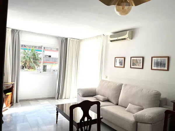 Piso en Barrio Los Castillejos - La Trinidad