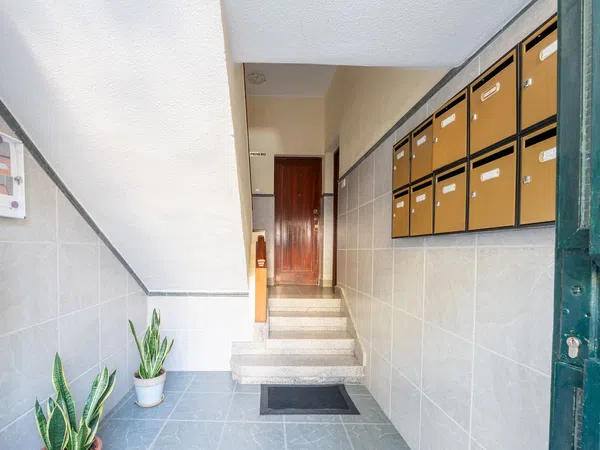 Piso en calle Doctor Wolffel, 8 - Foto 12