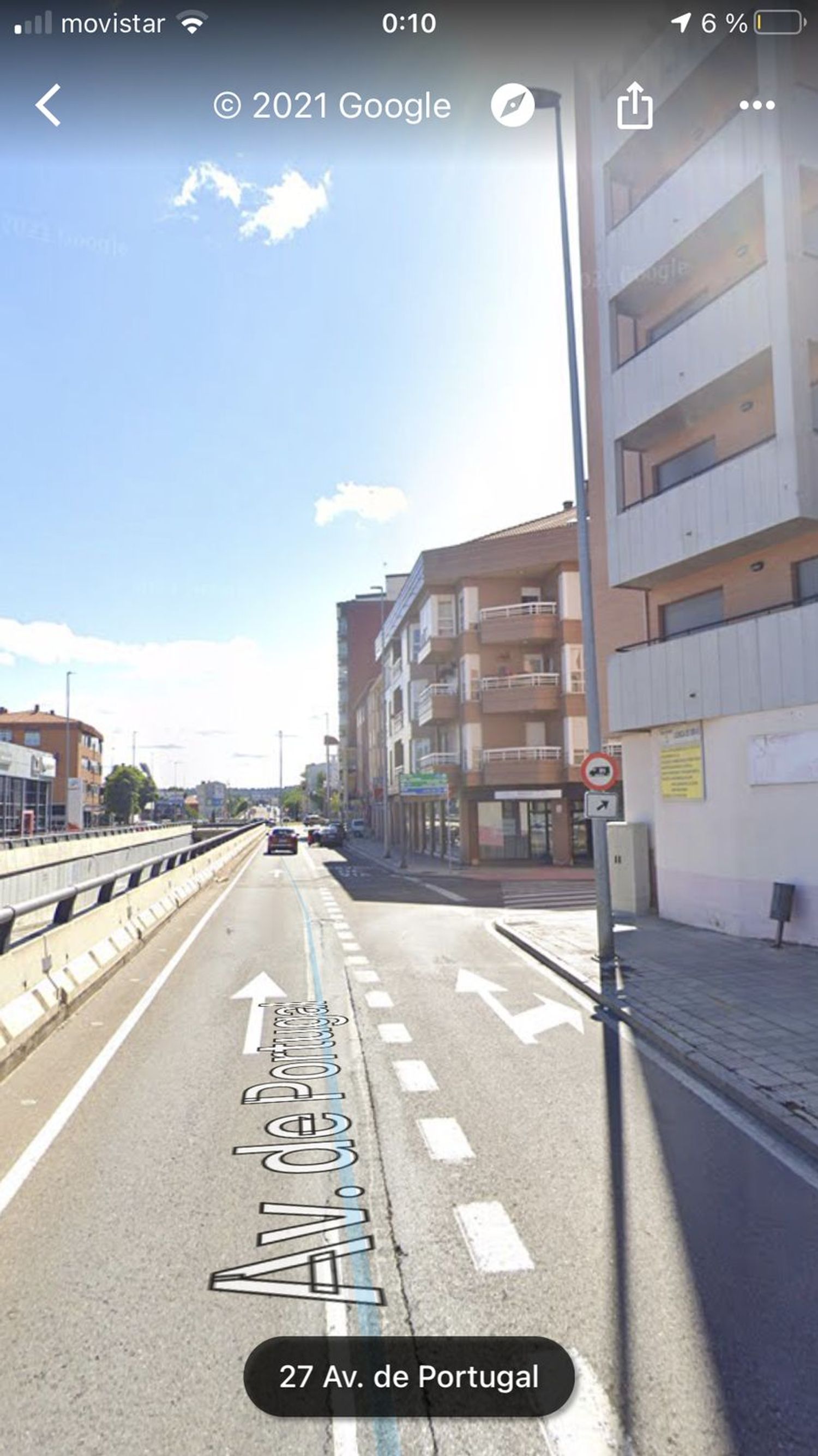 Piso en Avenida de Portugal, 27, La Vega - Oteruelo, La Vega - Oteruelo - Foto 6