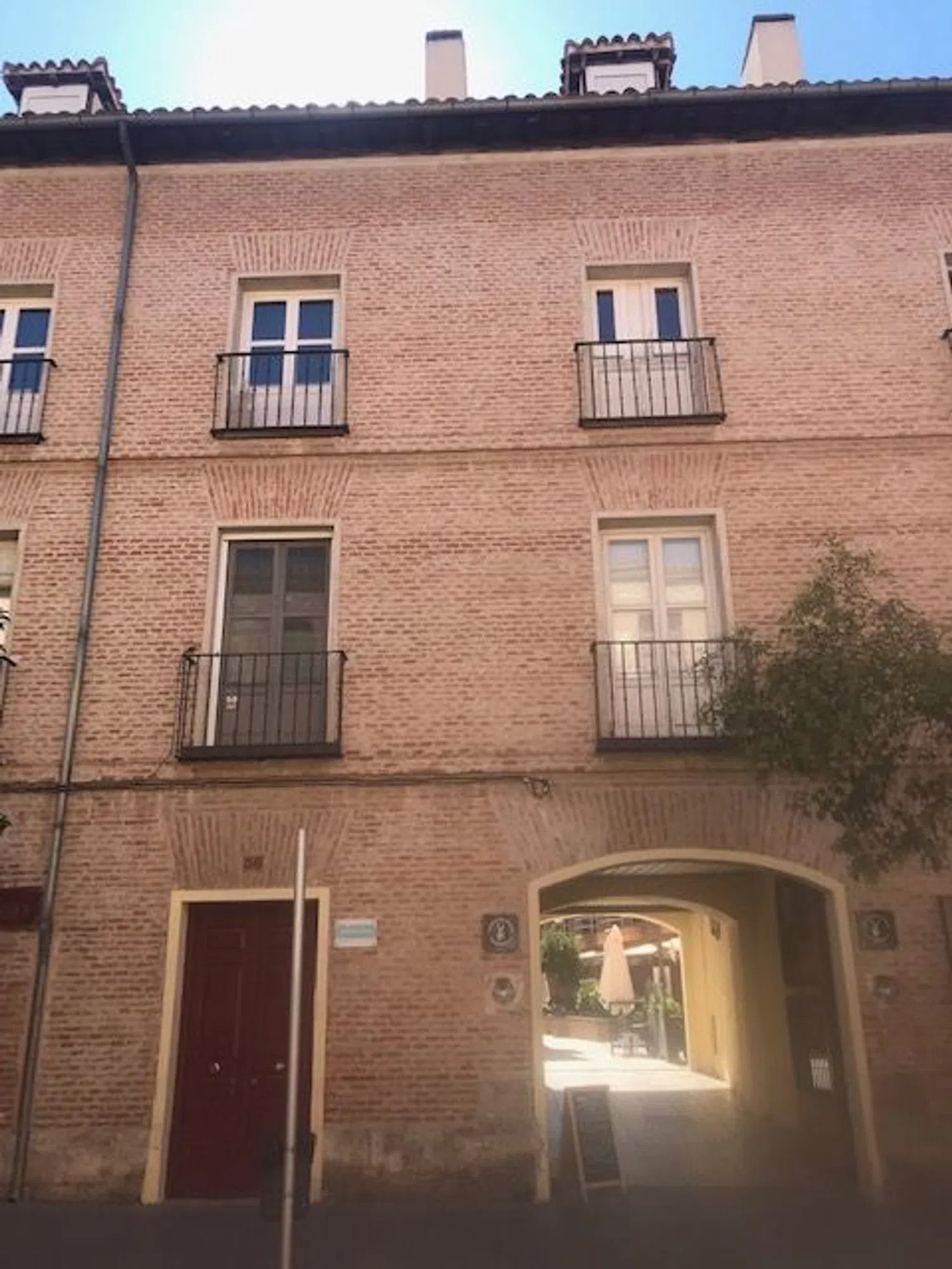 Ático en calle de Santiago, 36 - Foto 1