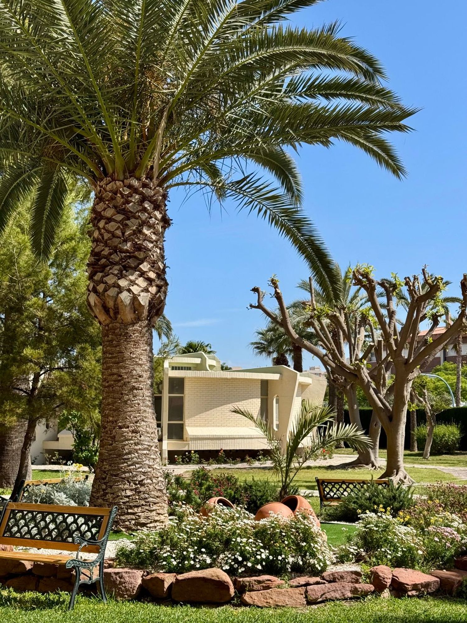 Piso en avenida de la Costa Blanca, 22 - Foto 32