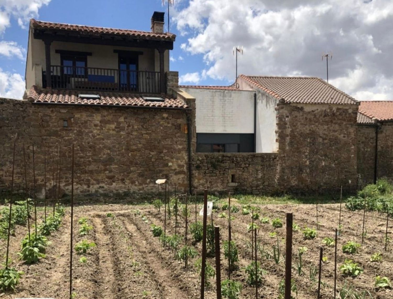 Casa de pueblo en Calle Real, 10 - Foto 8