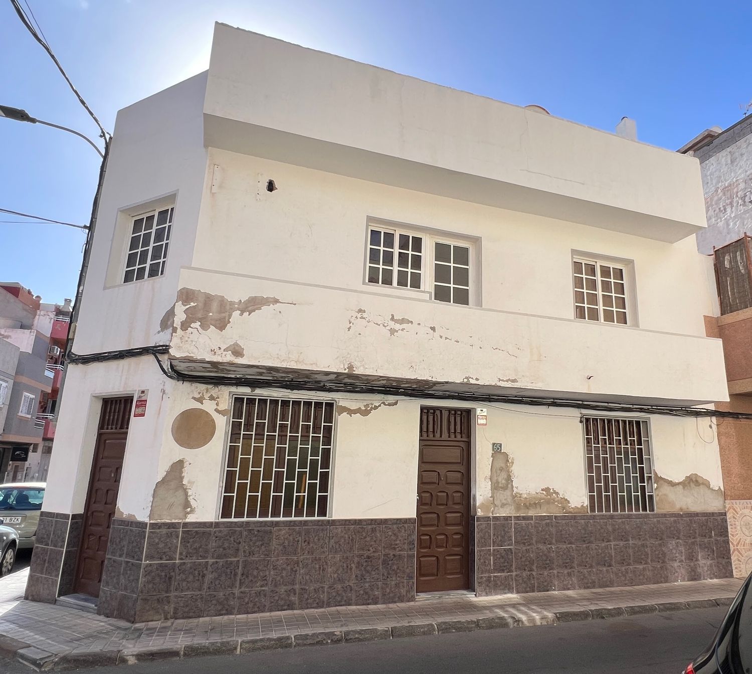 Casa o chalet independiente en Calle Ríos, 65, Vecindario-Paredilla-Sardina, Vecindario-Paredilla-Sardina - Foto 3